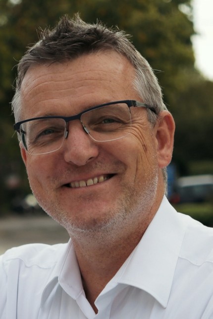 Martin Koch, FDP Puchheim