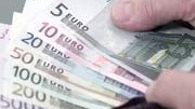 Gehälter in Deutschland Im Durchschnitt 41.509 Euro, ddp