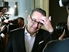 Österreich: Der ehemalige FPÖ-Vorsitzende Heinz-Christian Strache nach der Parlamentswahl