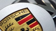 Porsche, VW, Foto: ddp