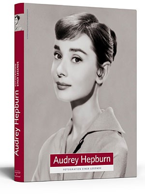 audrey hepburn