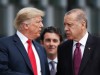 T¸rkischer PrâÄ°sidialpalast: Erdogan-Trump-Treffen im November