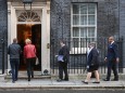 Brexit: Kabinettssitzung in der 10 Downing Street