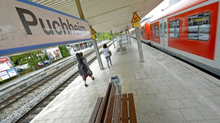 Leihräder: Am Bahnhof soll es zwei Mobilitätsstationen geben, eine im Norden und eine im Süden.