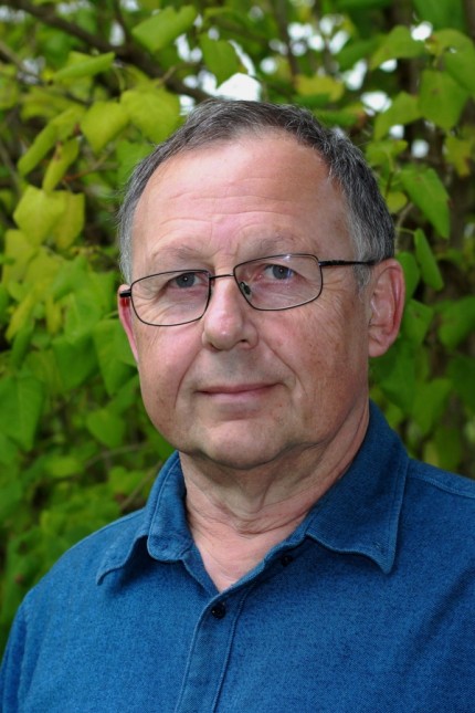 Sebastian Gruber, 40 Jahre Grüne, Kreisverband Ebersberg