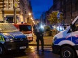 Halle an der Saale: Polizeieinsatz nach einem Anschlag auf eine Synagoge