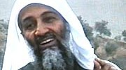 Osama bin Laden, AFP