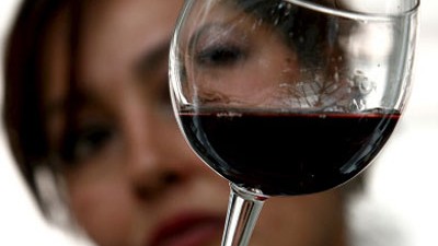 Alkohol in Maßen: Auf die Menge kommt es an - Wein kann auch gesund sein.