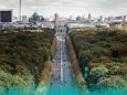 Extinction Rebellion - Berlin