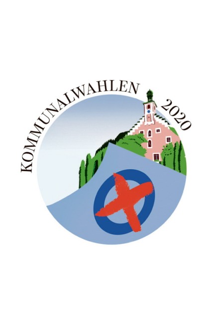 Kommunalwahl 2020 in Bergkirchen: undefined
