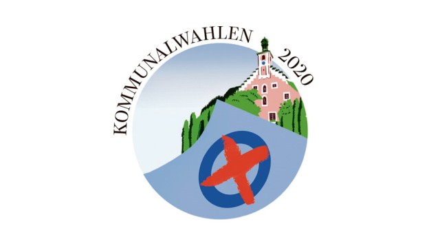 Kommunalwahl in Grünwald: undefined