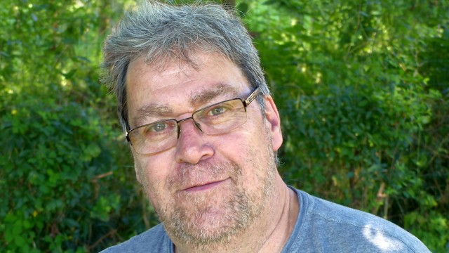 Ein Anruf bei ...: Stefan Fischer, 62, ist Bibliothekar an der Uni Leipzig, Hobby-Pilzforscher und Schriftführer der Deutschen Gesellschaft für Mykologie.