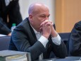 Prozess gegen Regensburgs suspendierten Oberbürgermeister