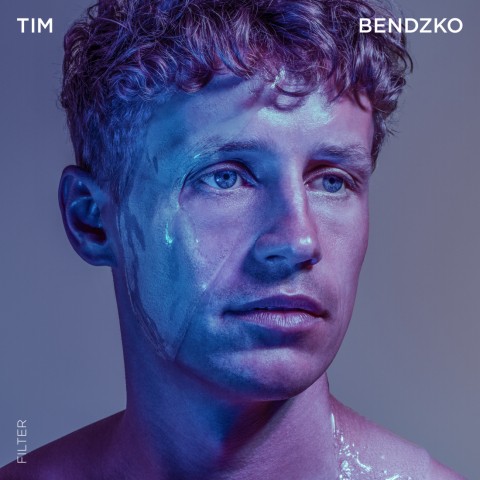 Albumveröffentlichung - 'Filter' von Sänger Tim Bendzko