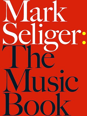 The Music book, Seliger, Rolling Stone