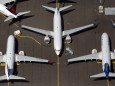 Document suggests Boeing pilots saw MAX system problems in 2016