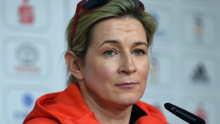 Doping: Claudia Pechstein ist eine der erfolgreichsten Eisschnellläuferinnen Deutschlands.