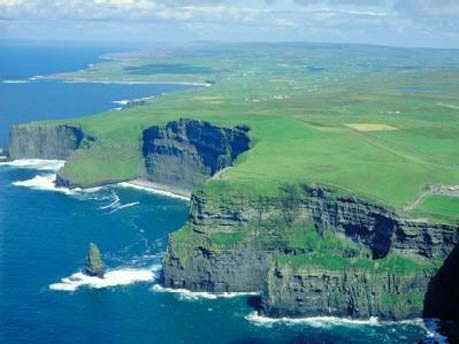 Aktivurlaub in Irland, Tourism Ireland/dpa