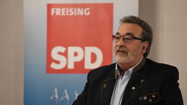 Freisinger SPD