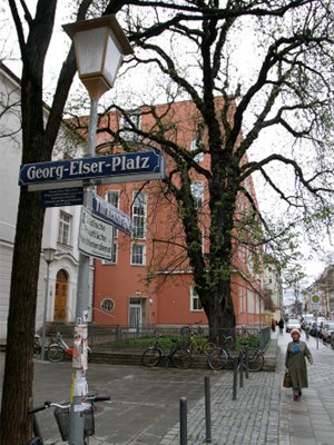 Georg Elser