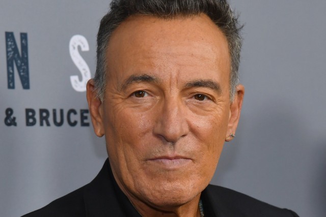 New Bruce Springsteen 'Western Stars' film out in wide release