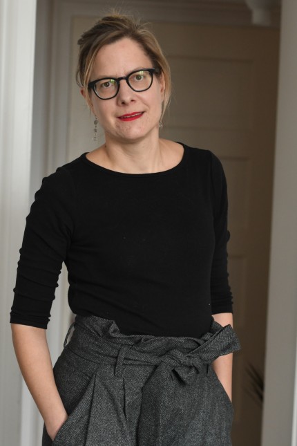 Sophie Becker, 2019
