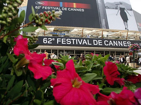 cannes 2009