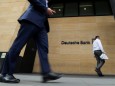Deutsche Bank: Filiale in London