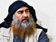 Angriff auf IS-Anführer Al-Bagdadi in Syrien