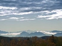 10-H-Regel in Bayern: Windrad ja, aber bitte woanders