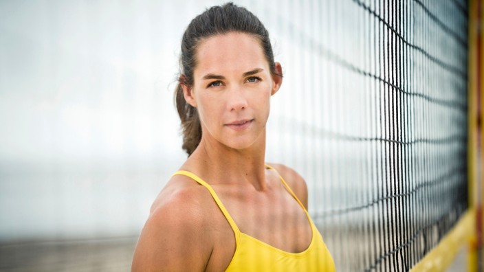Olympiasiegerin Kira Walkenhorst: Was hinter ihren Erfolgen steht? "Man muss die Stärken Einzelner erkennen und so zusammenführen, dass sie sich potenzieren", sagt Kira Walkenhorst.