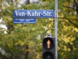 Die Von-Kahr-Straße in München-Untermenzing ist nach Gustav von Kahr senior benannt.