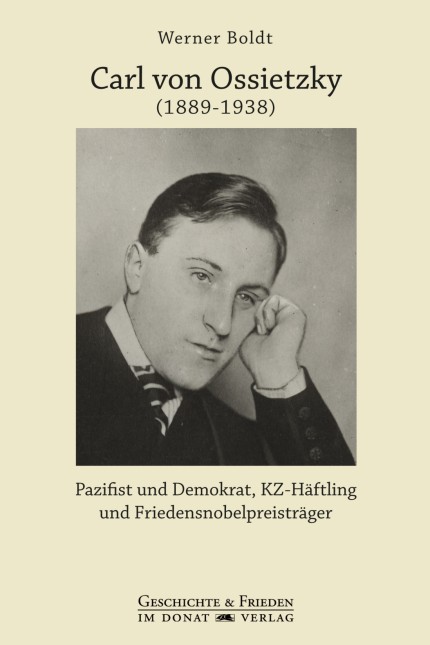 Boldt, Werner
Carl von Ossietzky (1889-1938)