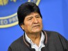 Bolivien: Evo Morales 2019 in La Paz
