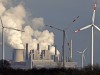 Bundestag beschließt Klimagesetze