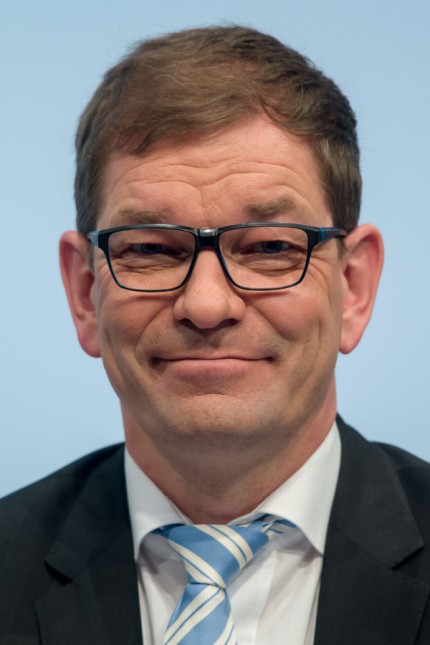 Ex-BMW-Vorstand Duesmann wird Audi-Chef