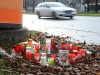 Tödlicher Raserunfall in München: Gedenken an Opfer in Laim, 2019