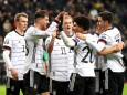 Germany v Northern Ireland - UEFA Euro 2020 Qualifier