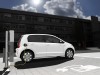 Elektroauto: Der Volkswagen e-up
