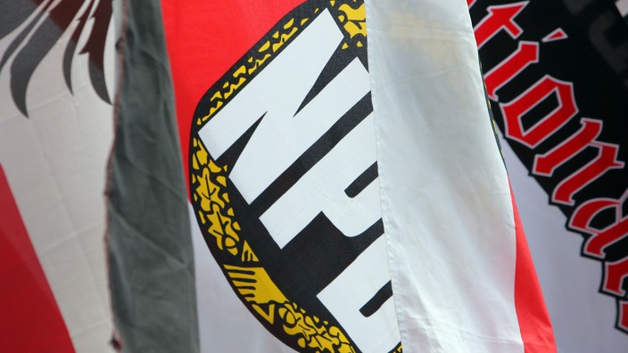 NPD klagt gegen Demo-Verbot in Hannover