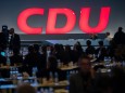 CDU-Parteitag 2019 in Leipzig