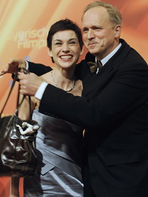 Bayerischer Filmpreis, Verleihung, München