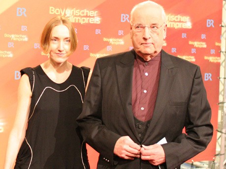 Bayerischer Filmpreis, Verleihung, München