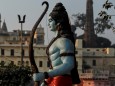 Hindu Gott Ram Indien