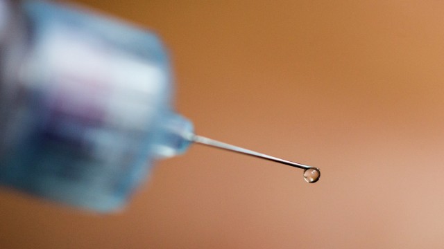 Prozess gegen Hilfspfleger wegen Mordes an Patienten durch Insulin