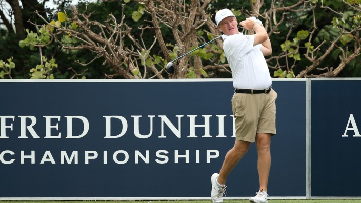 Alfred Dunhill Championship - Previews