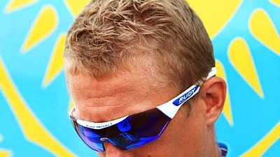 Radsport-WM: Alexander Winokurow ist nach Ablauf seiner Sperre auch wieder Teil der Radsport-Familie.