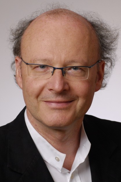Prof. Dr. Michael Bordt SJ