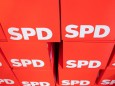 Landesparteitag der SPD Bayern