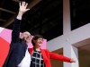 SPD: Norbert Walter-Borjans und Saskia Esken nach der Wahl zum SPD-Vorsitz